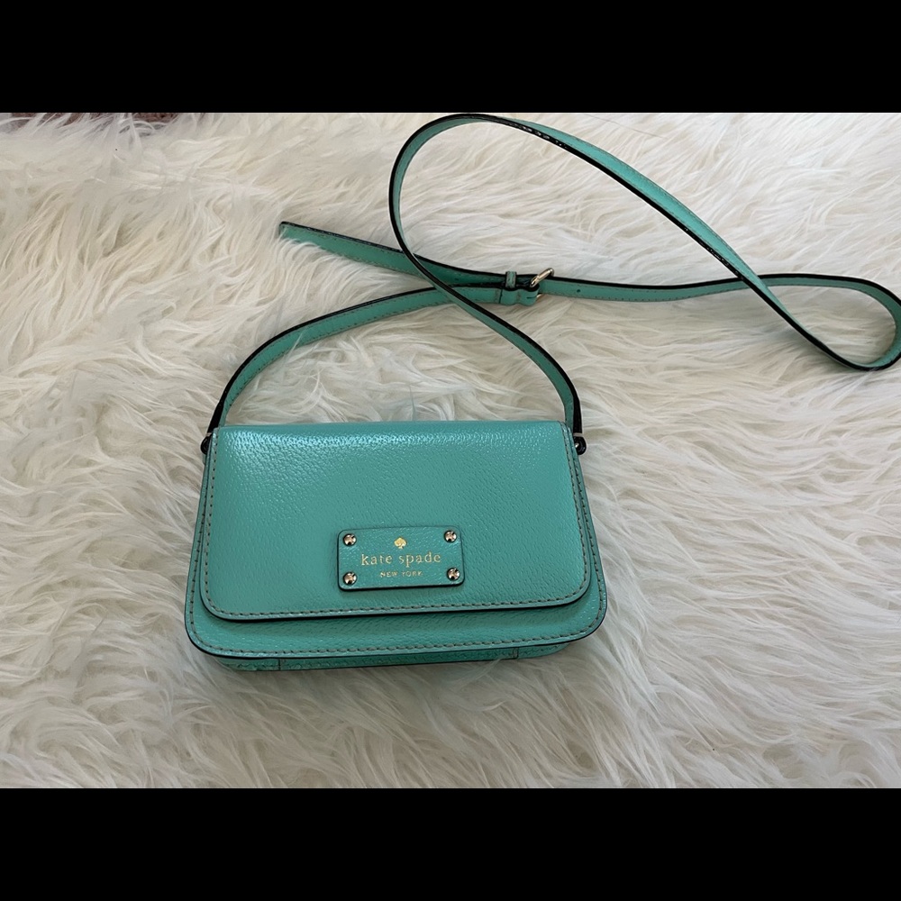 Kate spade shoulder bag